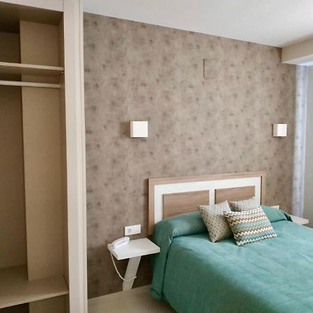 Mora Hotel Los Conejos מראה חיצוני תמונה