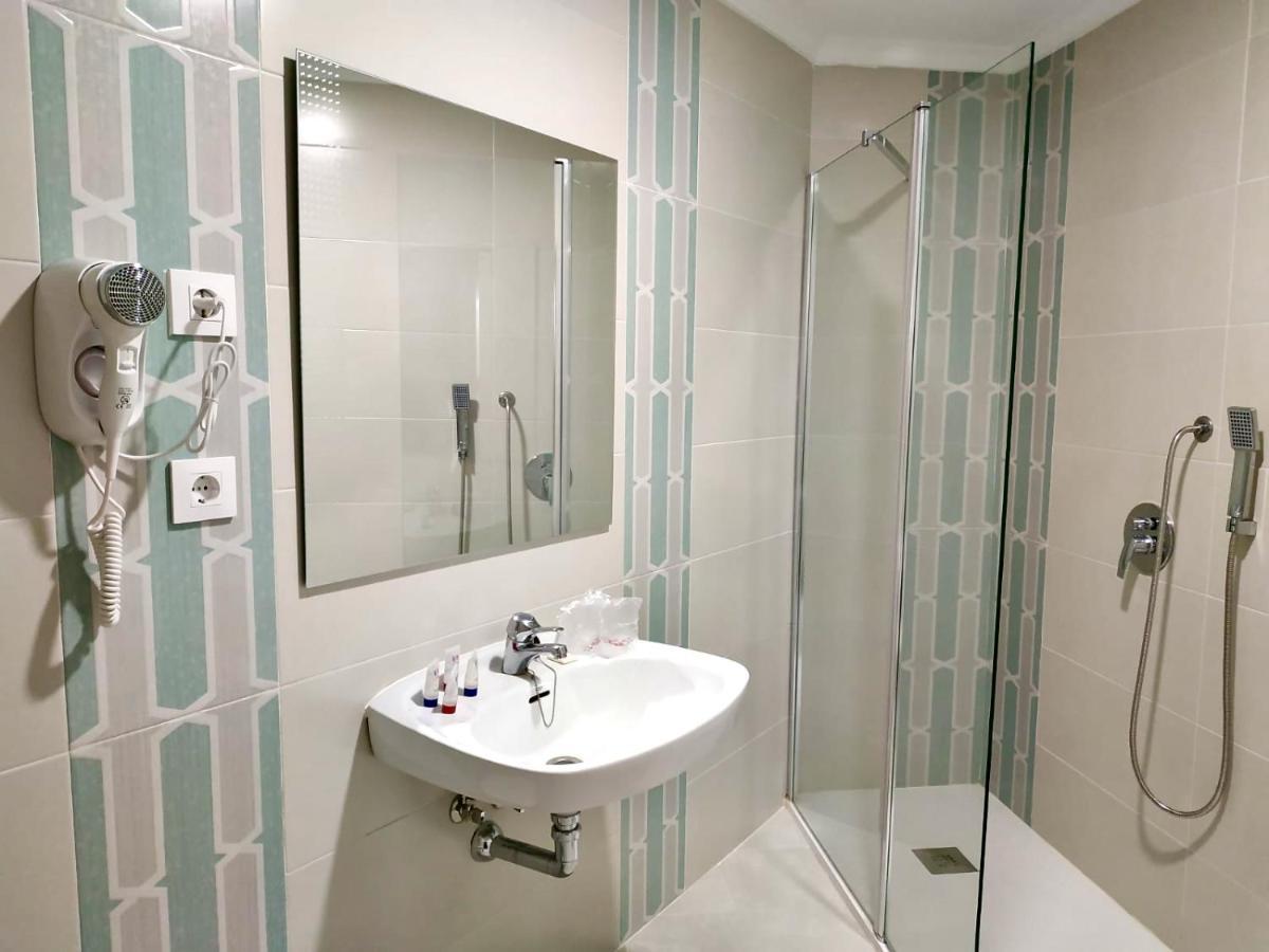 Mora Hotel Los Conejos מראה חיצוני תמונה